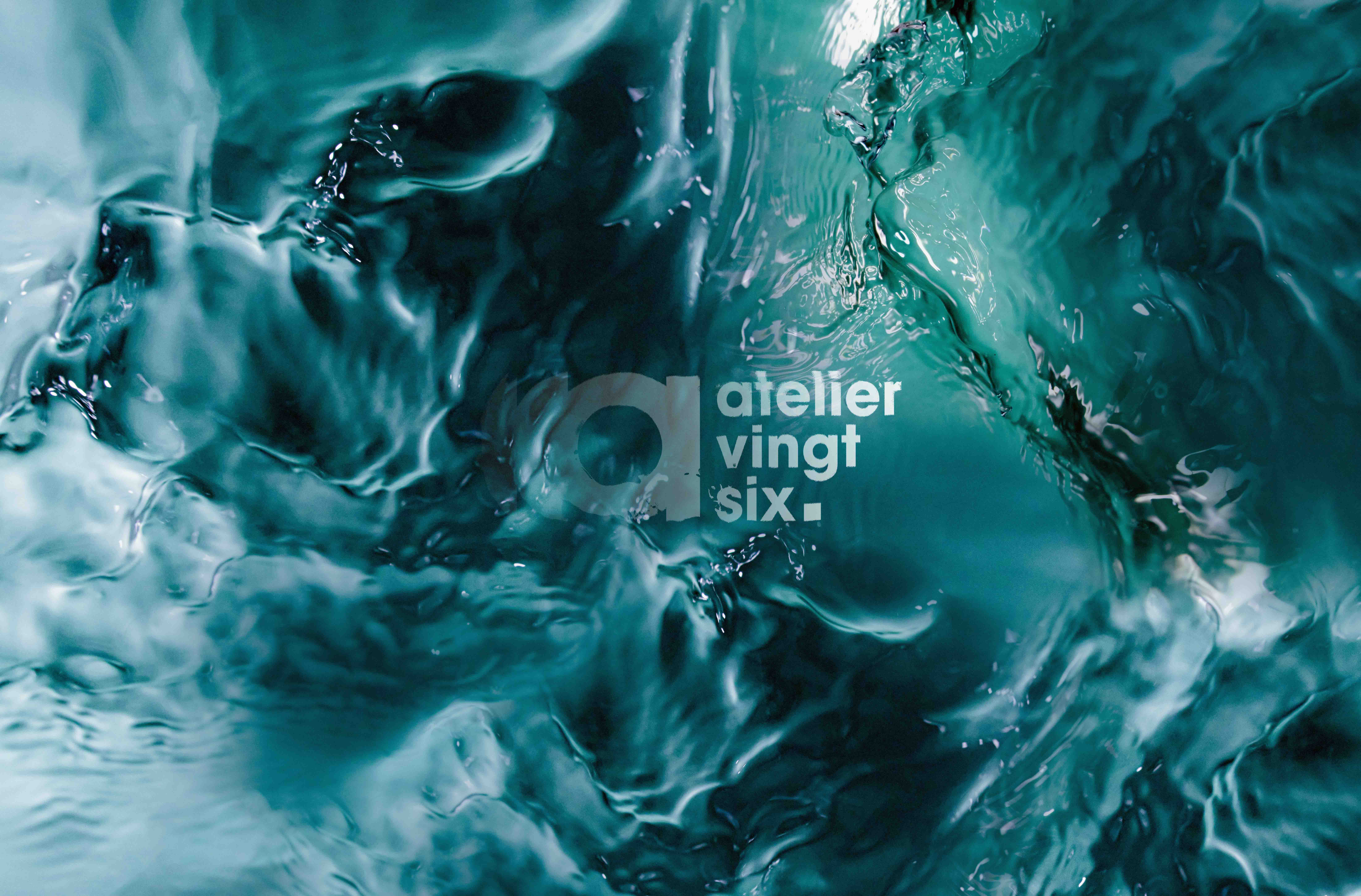 graphic design artwork Jean-Baptiste Charlemagne